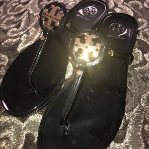 Tory Burch Jelly Sandals